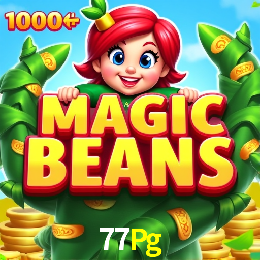 Sinta a adrenalina dos jogos de cassino com 77Pg